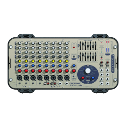 SOUNDCRAFT GigRac1000ST
