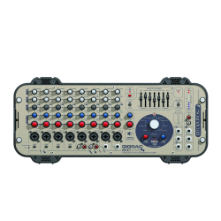 SOUNDCRAFT GigRac600