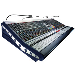 SOUNDCRAFT MH2 24