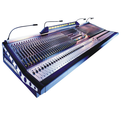 SOUNDCRAFT MH4-16-56 (товар снят с производства)