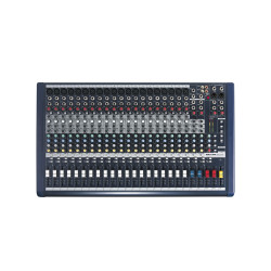 SOUNDCRAFT MPMi20/2