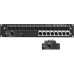 Цифровые микшерные пульты  SOUNDCRAFT MSB16-Cat5