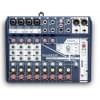 Аналоговый микшер SOUNDCRAFT NOTEPAD-12FX