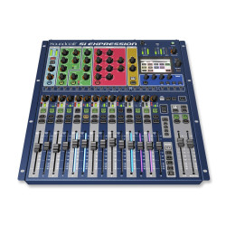 SOUNDCRAFT Si Expression 1