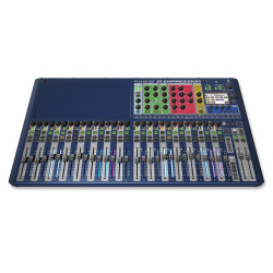 SOUNDCRAFT Si Expression 3