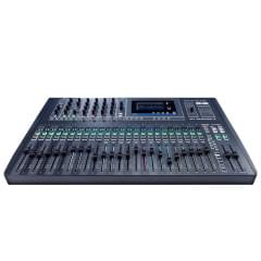 SOUNDCRAFT Si Impact