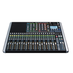 SOUNDCRAFT Si Performer 2