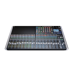 SOUNDCRAFT Si Performer 3