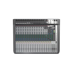 SOUNDCRAFT Signature 22MTK