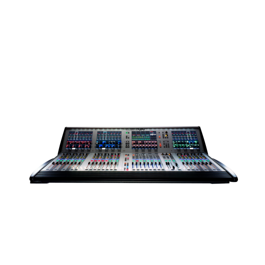 Цифровые микшерные пульты  SOUNDCRAFT VI4
