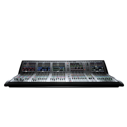 SOUNDCRAFT VI6 - MO