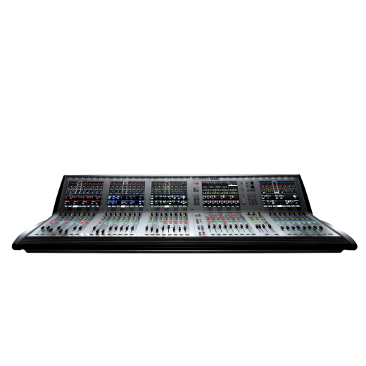 Цифровые микшерные пульты  SOUNDCRAFT VI6 - MO