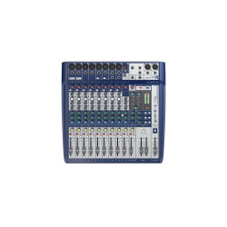 Soundcraft Signature 12
