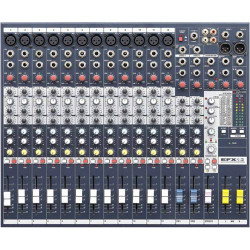 SOUNDCRAFT EFX12