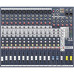 Аналоговый микшер SOUNDCRAFT EFX12