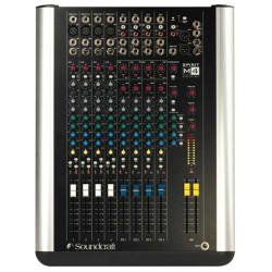 SOUNDCRAFT M4 (товар снят с производства)