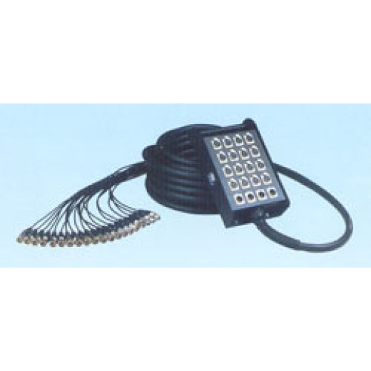 Мультикор SOUNDKING AH102 20m