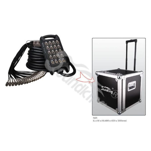 30 метров SOUNDKING AH754 30m