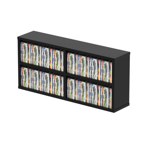 Glorious CD Box 180 Black студийное оборудование 