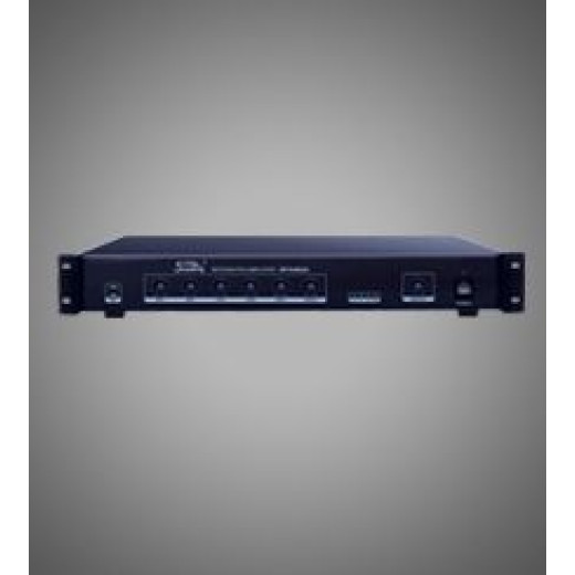 Активные микшеры (с усилением) SOUNDKING AA-GTA60A