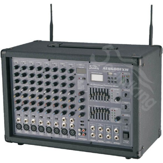 SOUNDKING AE8600FXW (товар снят с производства)