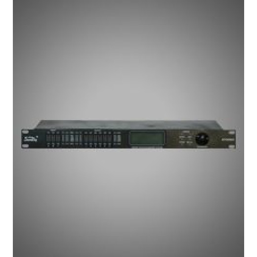 SOUNDKING AP3060 процессоры