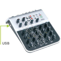 SOUNDKING AS-MIX02AU