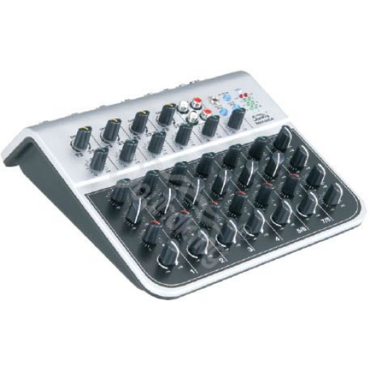 SOUNDKING AS-MIX04A аналоговый микшер