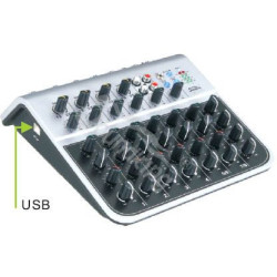 SOUNDKING AS-MIX04AU