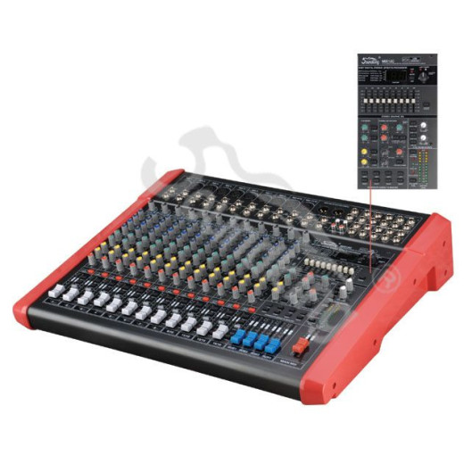 SOUNDKING AS-MIX12C аналоговый микшер