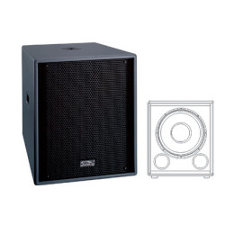 SOUNDKING F115S (товар снят с производства)