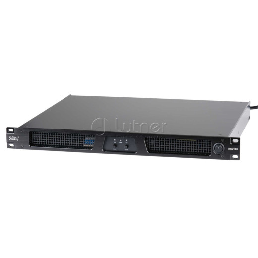 1 и 2-х канальные Soundking AG2100