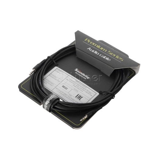 Mini JACK-Mini JACK Soundking BB322-3M