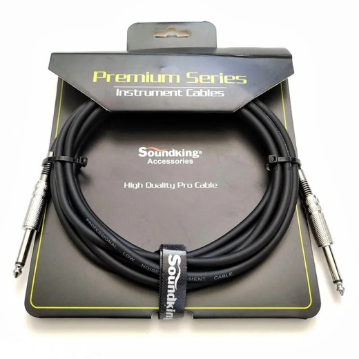 Шнур Jack-Jack Soundking BC355-5M