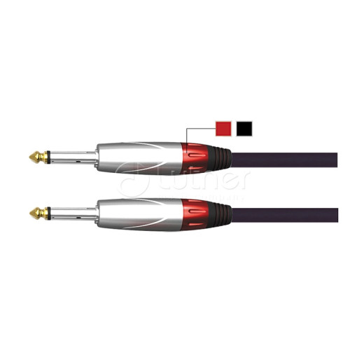 Soundking BJJ019-3M шнур Jack-Jack