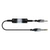 Шнуры JACK-Mini XLR Soundking BJJ303-1