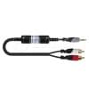 Шнуры JACK-RCA Soundking BJR101-1