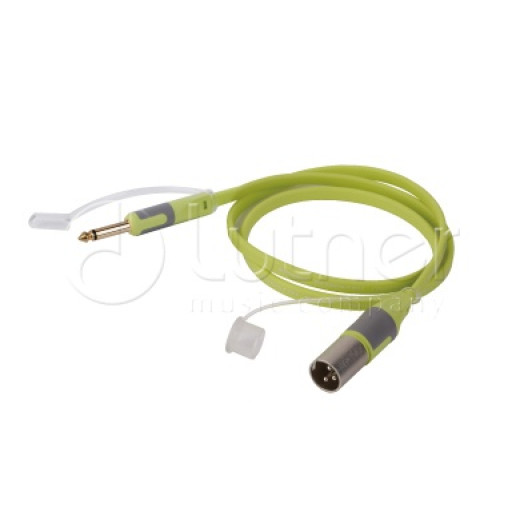 Soundking BXJ044-5M шнур JACK-XLR