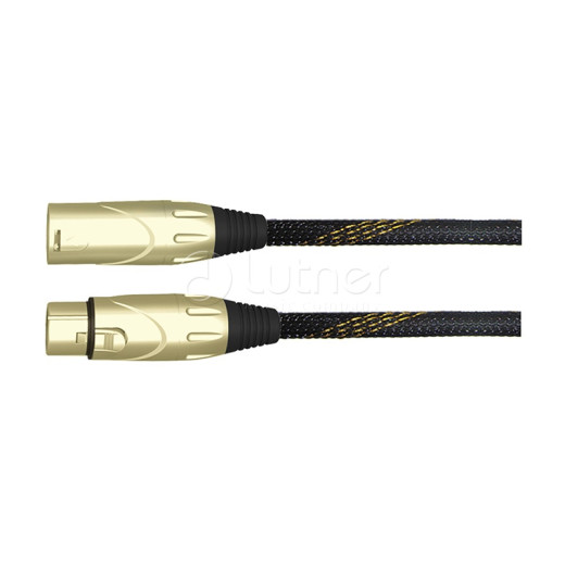 Soundking BXX002-5M шнур XLR-XLR