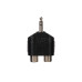 Переходники Джек-RCA Soundking CC310