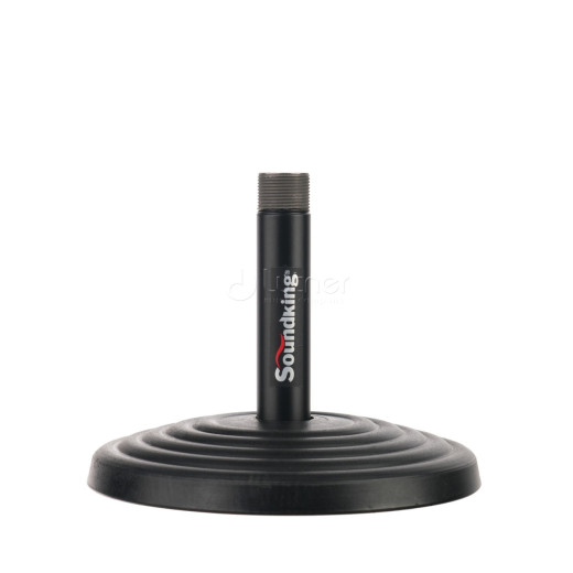 Стойка микрофонная Soundking DD040B