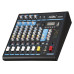 Аналоговый микшер Soundking KG08