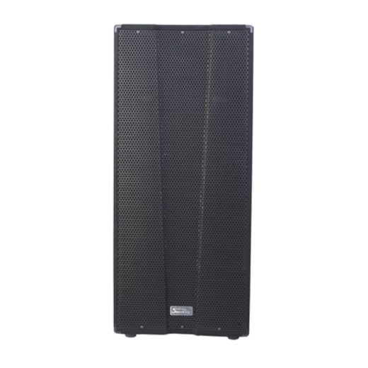 Активная акустическая система Soundking KJ215A