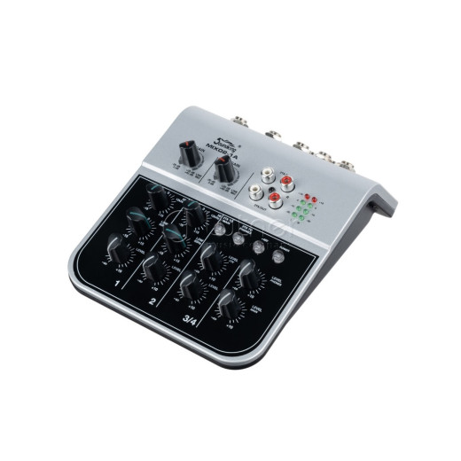 Аналоговый микшер Soundking MIX02-1A