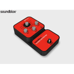 SOURCE AUDIO SA 124