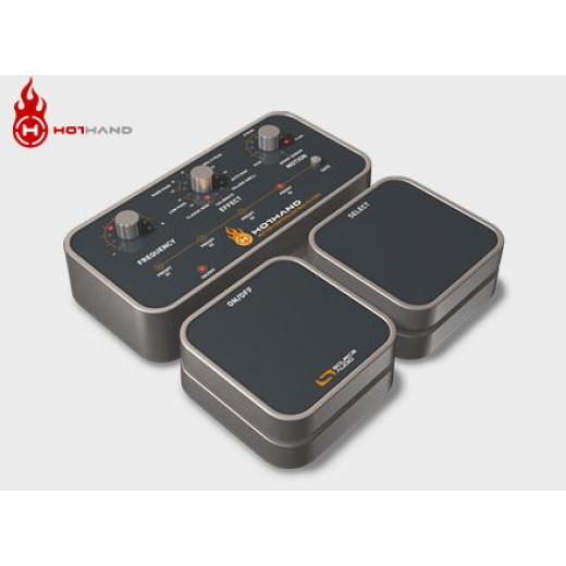 Wah-wah SOURCE AUDIO SA 101