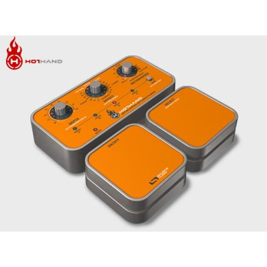 Phaser SOURCE AUDIO SA 102