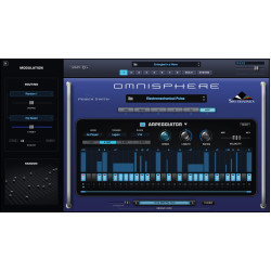 Spectrasonics Omnisphere 2