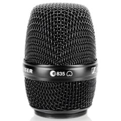 Sennheiser MMD 835-1 BK