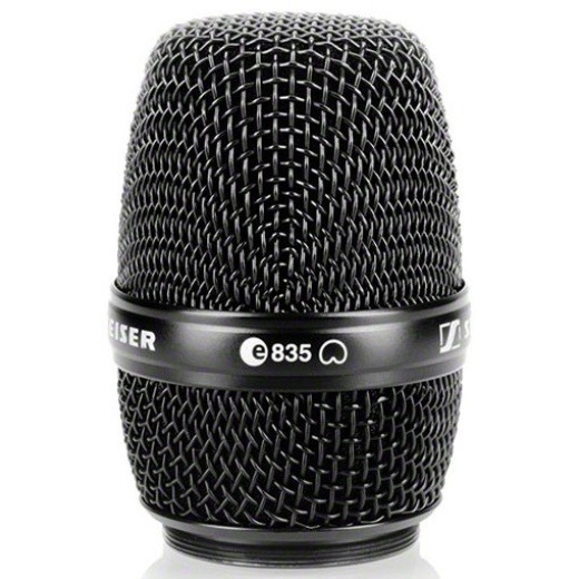Sennheiser MMD 835-1 BK капсюль для радиосистемы